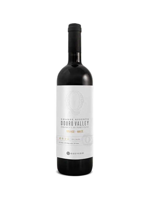 Quevedo Grande Reserva White 2022