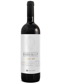Quevedo Grande Reserva White 2022