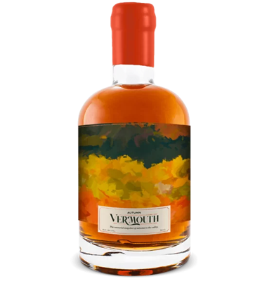 Quevedo Vermouth – Autum Edition