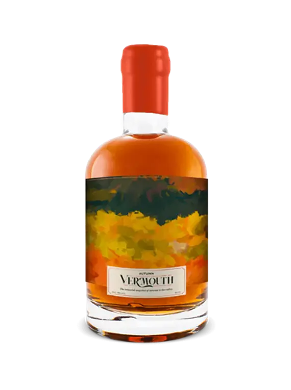 Quevedo Vermouth – Autum Edition