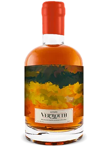 Quevedo Vermouth – Autum Edition