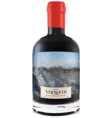 Quevedo Vermouth – Winter Edition