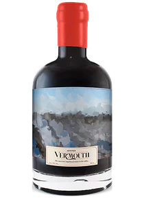 Quevedo Vermouth – Winter Edition