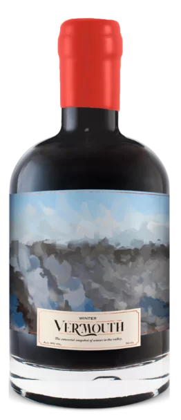 Quevedo Vermouth – Winter Edition