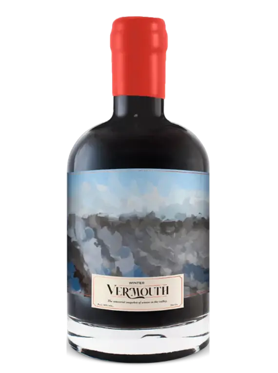 Quevedo Vermouth – Winter Edition