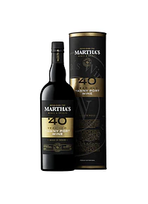 Martha`s Classic 40 year Old Port