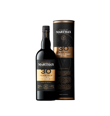 Martha`s Classic 30 Year Old Port