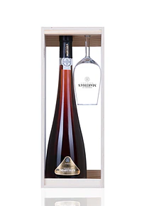 Martha`s Decanter 20 Year Old Port