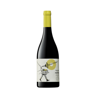 Martha`s Entre Tintas DOC Douro Tinto 2020