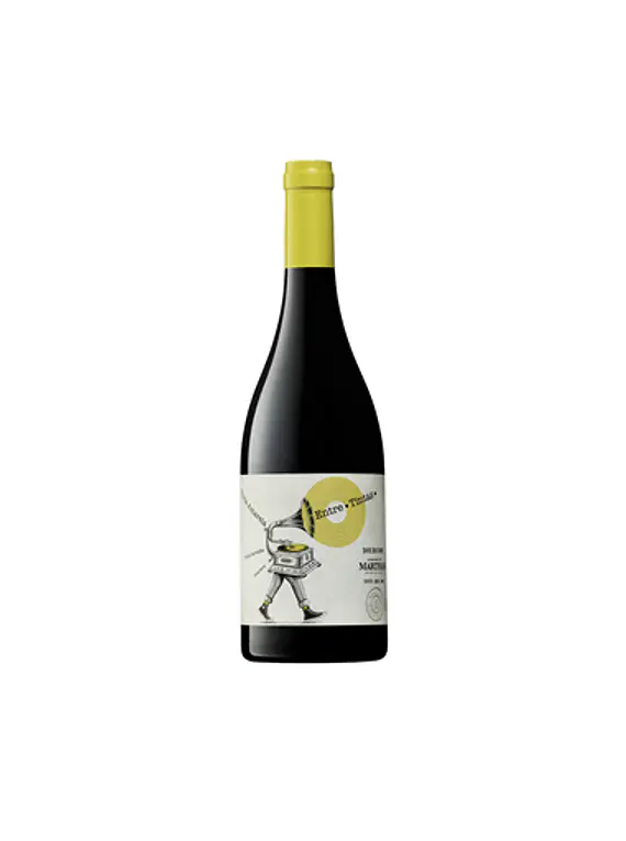 Martha`s Entre Tintas DOC Douro Tinto 2020