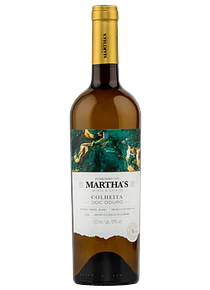 Martha's DOC Douro Branco 
