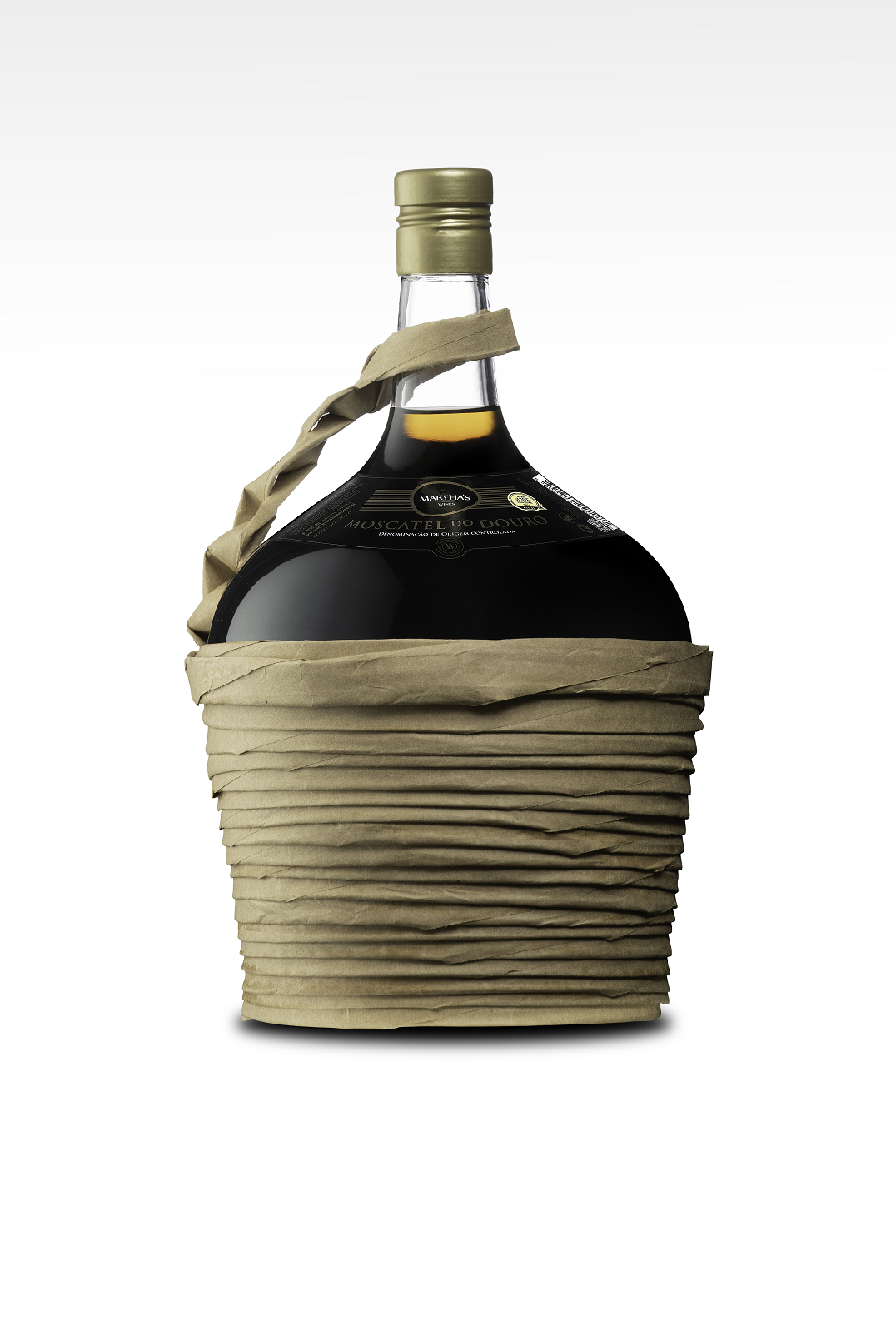 Martha's Garrafão Moscatel do Douro 2L
