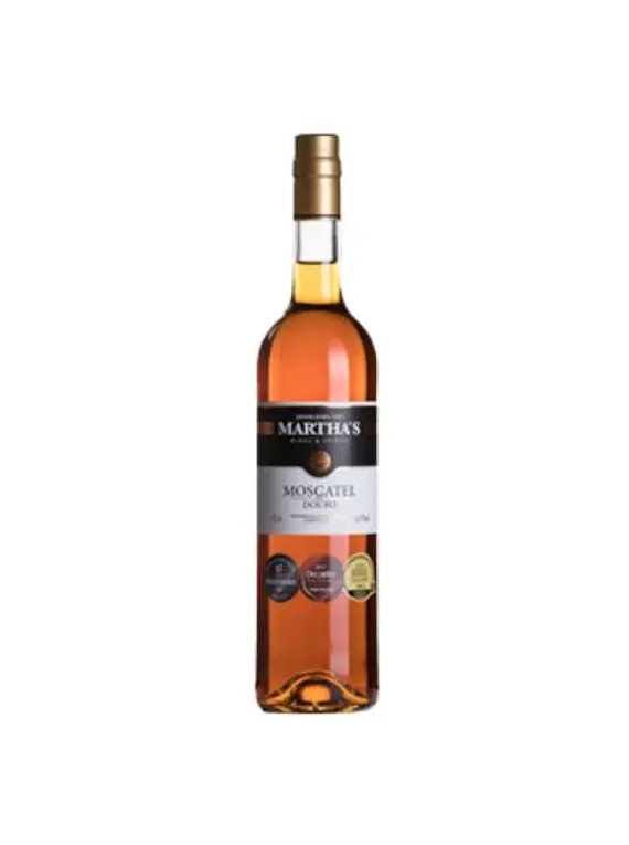 Martha's Moscatel do Douro