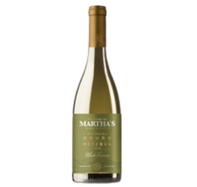 Martha`s Monte Ferreiro Branco Douro Reserva 