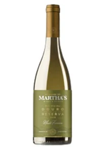 Martha`s Monte Ferreiro Branco Douro Reserva 