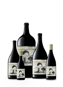 Martha`s Vinha do Legado Douro Reserva Tinto