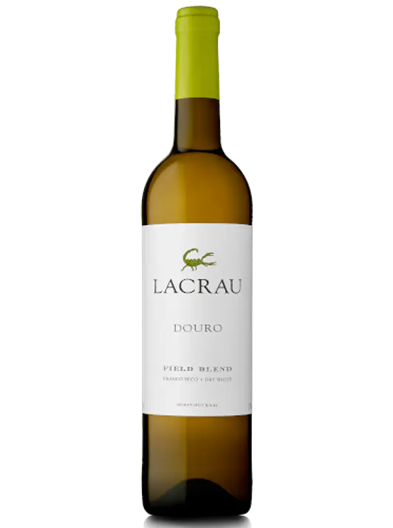 Lacrau Branco Fiels Blend