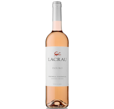 Lacrau Rosé