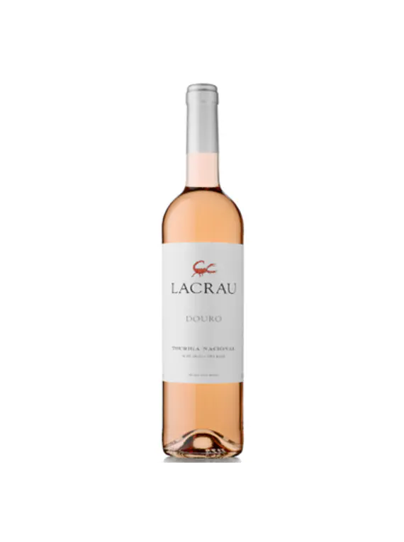 Lacrau Rosé