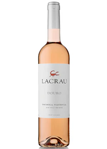 Lacrau Rosé