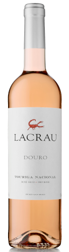 Lacrau Rosé