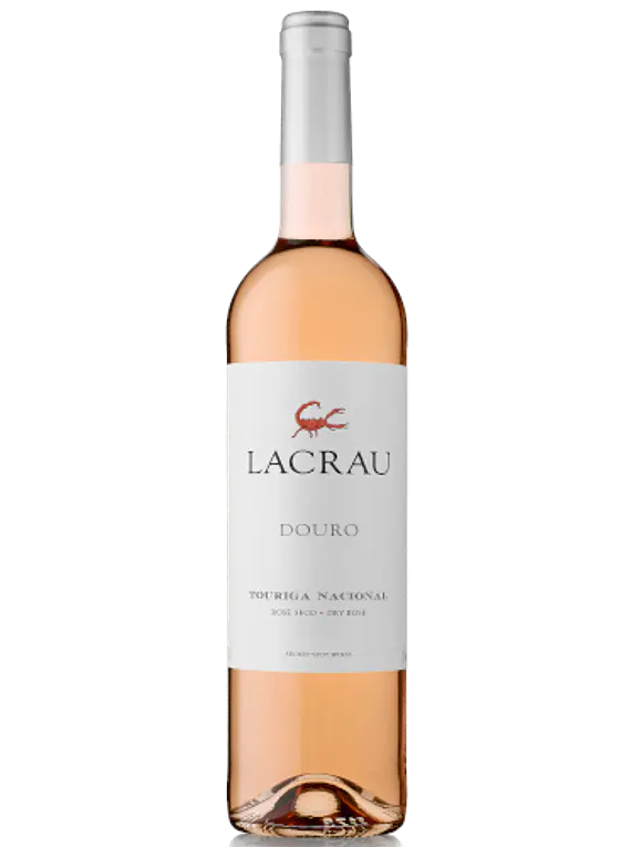 Lacrau Rosé