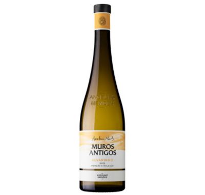 Muros Antigos Alvarinho