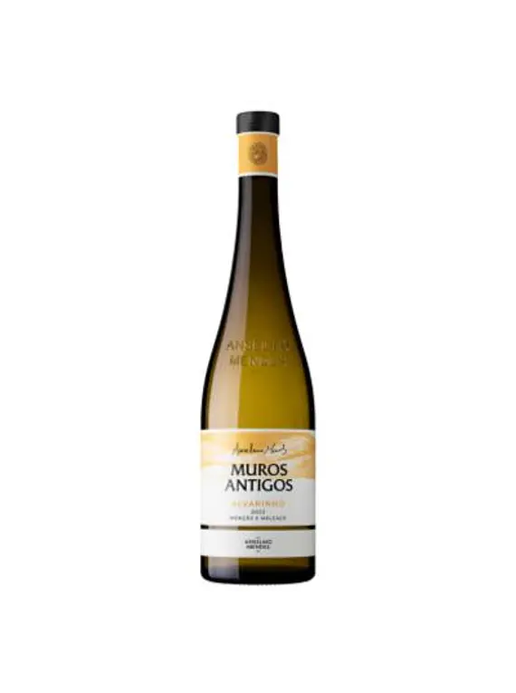 Muros Antigos Alvarinho