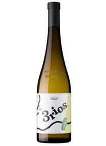 Muros Antigos 3 Rios