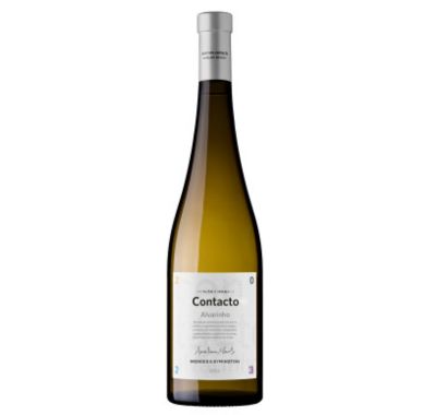  Contacto Alvarinho