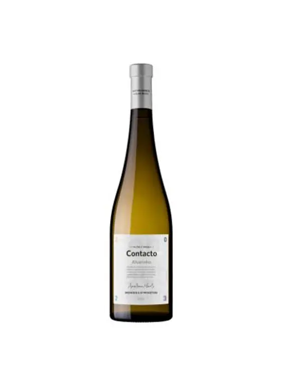  Contacto Alvarinho