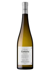  Contacto Alvarinho