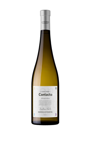  Contacto Alvarinho