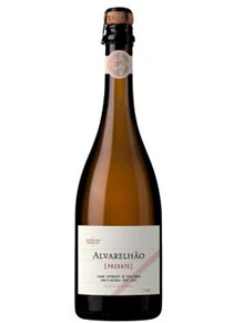 Espumante Alvarelhão Private