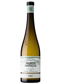 Muros Antigos Escolha