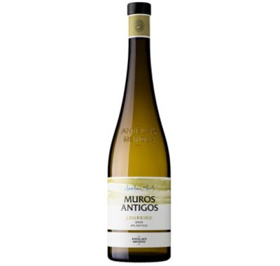 Muros Antigos Loureiro