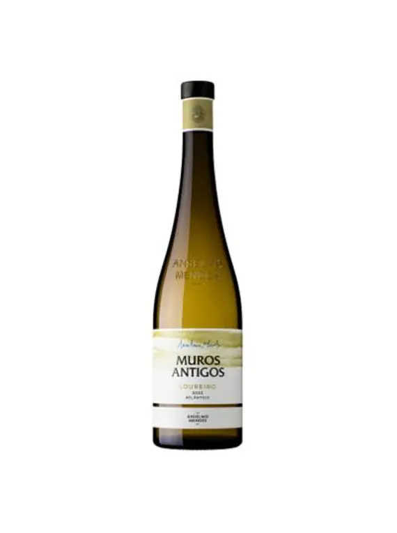 Muros Antigos Loureiro