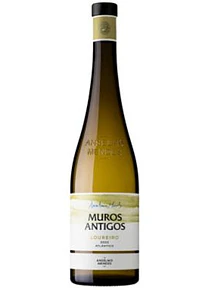 Muros Antigos Loureiro