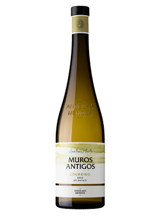 Muros Antigos Loureiro