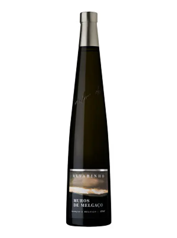 Muros Antigos Muros de Melgaço