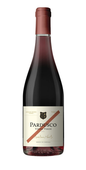 Muros Antigos Pardusco