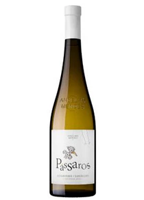Muros Antigos Pássaros Alvarinho e Loureiro