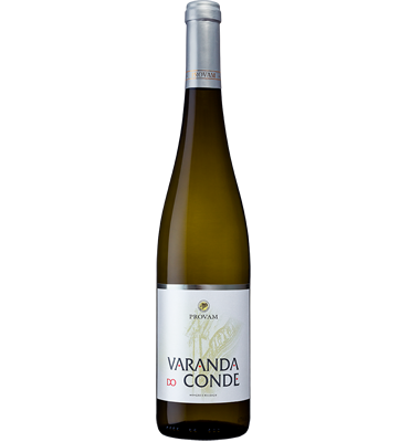 Varanda do Conde Alvarinho & Trajadura