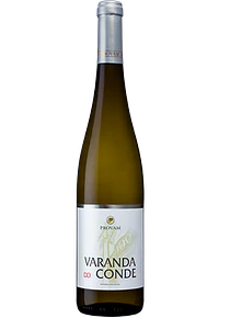 Varanda do Conde Alvarinho & Trajadura