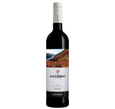 Assobio Tinto 