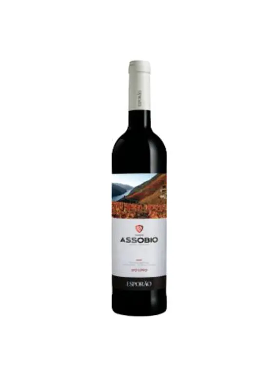 Assobio Tinto 