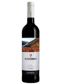Assobio Tinto 