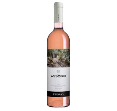 Assobio Rose 