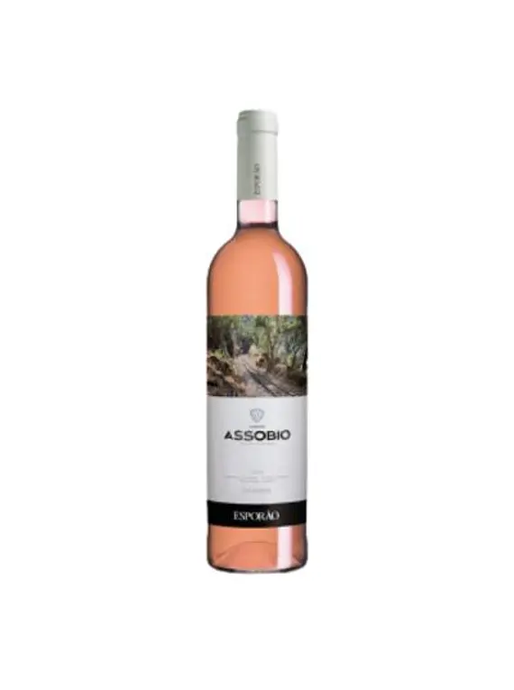 Assobio Rose 