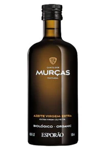 Azeite Virgem Extra Biológico Quinta dos Murças 